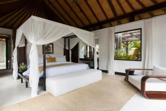 The Ungasan Clifftop Resort
