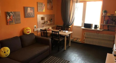 Жилые помещения Куб@, фото 102 Жилые помещения Куб@, фото 102