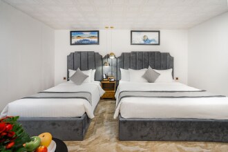 Tnd Hotel Nha Trang