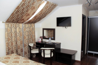 Отель De Paris, фото 53