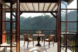Mandapa, A Ritz-Carlton Reserve