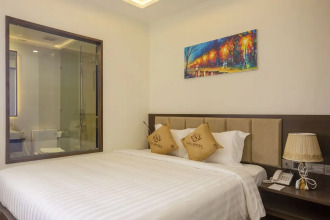 Sata Hotel