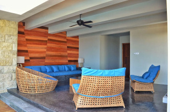Ts Suite Seminyak