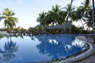 Sun Siyam Vilu Reef