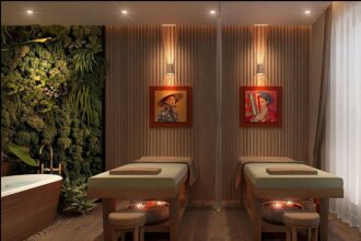 Best Western Premier Marvella Nha Trang Hotel