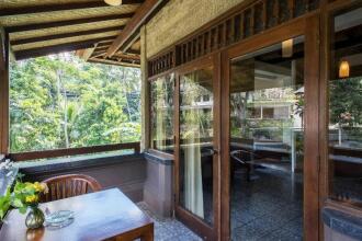 Bali Spirit Hotel & Spa
