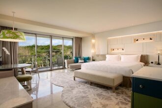 Rimba Jimbaran Bali By Ayana