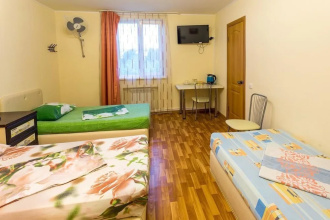 Barselona Hotel, фото 48