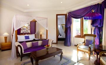 The Mansion Resort Hotel & Spa