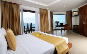 Mana Muine Beach Resort