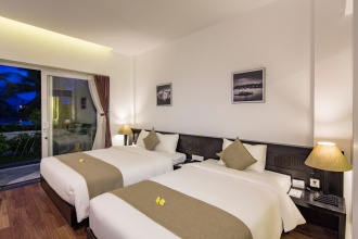 Champa Island Nha Trang