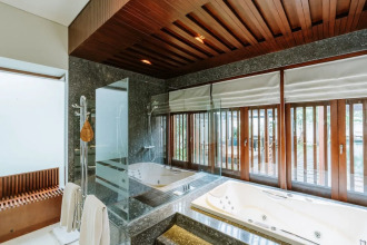 The Samaya Bali