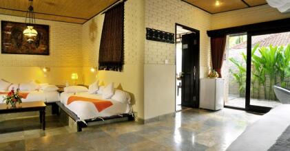 Hidden Paradise Cottages