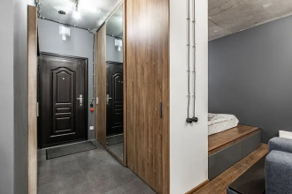 Апартаменты Loft 2, фото 61