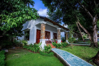 Santa Garden Resort Phu Quoc