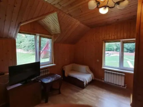 Eco-Chalet Honey Place, фото 41