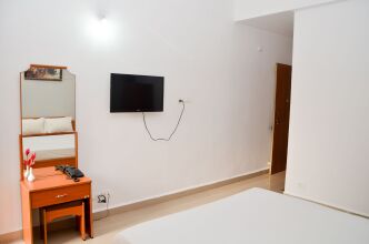 The Goan Courtyard Hotel