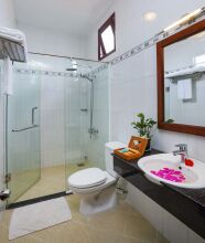 Muine Century Beach Resort & Spa