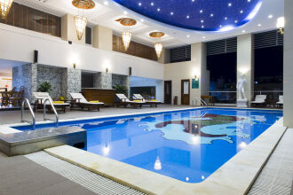 Green World Hotel Nha Trang