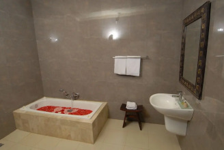 Beji Ubud Resort