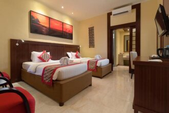Grand Istana Rama Hotel