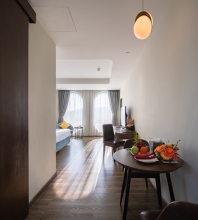 Grand Tourane Hotel Nha Trang