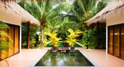 Cham Villas Resort