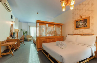 Green Hotel Nha Trang