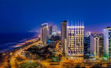 Stella Maris Beach Da Nang