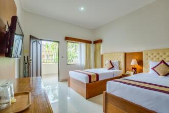 Baleka Resort Hotel & Spa