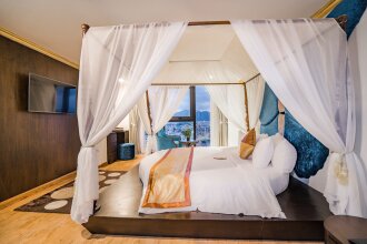Tnd Hotel Nha Trang
