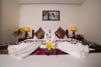 Edele Hotel Nha Trang
