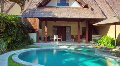 Mutiara Bali Boutique Resort & Villa