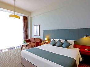 Novotel Hotel Nha Trang