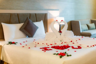 Muong Thanh Luxury Khanh Hoa Hotel