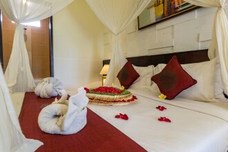 Y Resort Ubud