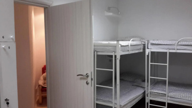 Etaji Hostel, фото 64