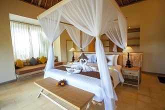 Atta Mesari Villas