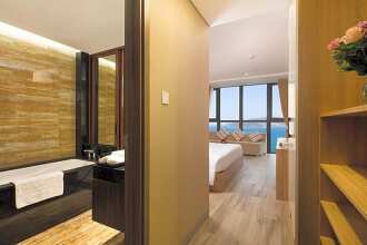 Emerald Bay Hotel & Spa Nha Trang