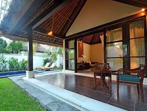 Pertiwi Resort & Spa