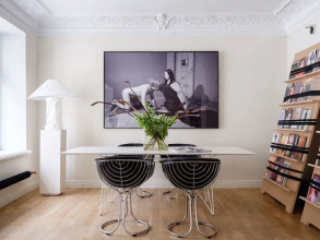 Отель «Рихтер», участник Design Hotels, фото 114