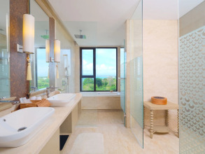 Movenpick Resort & Spa, Jimbaran Bali