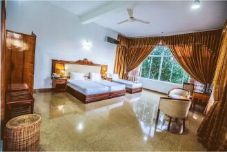 Hotel Sudu Araliya
