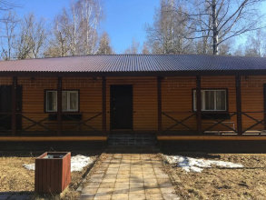 Загородный отель «Усадьба Малеевка», фото 106