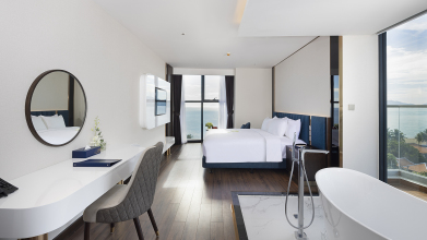 Best Western Premier Marvella Nha Trang Hotel