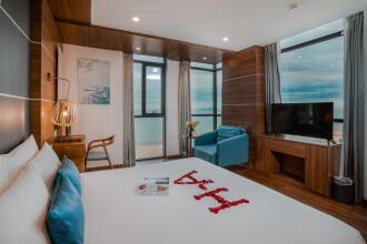Haian Beach Hotel & Spa Danang