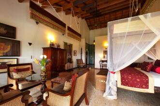 Reef Villa 