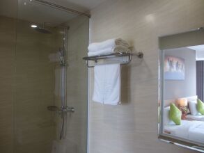 Ale Nha Trang Hotel