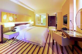 Sheraton Nha Trang Hotel & Spa