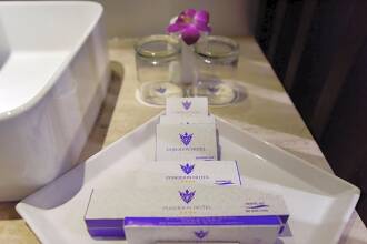 Poseidon Nha Trang Hotel
